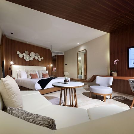 Trs Coral Hotel (Adults Only) Канкун Екстер'єр фото