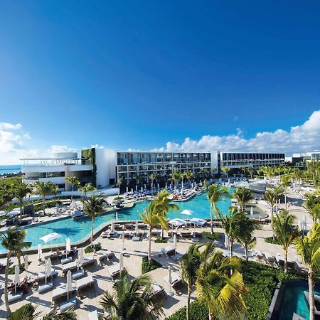Trs Coral Hotel (Adults Only) Канкун Екстер'єр фото