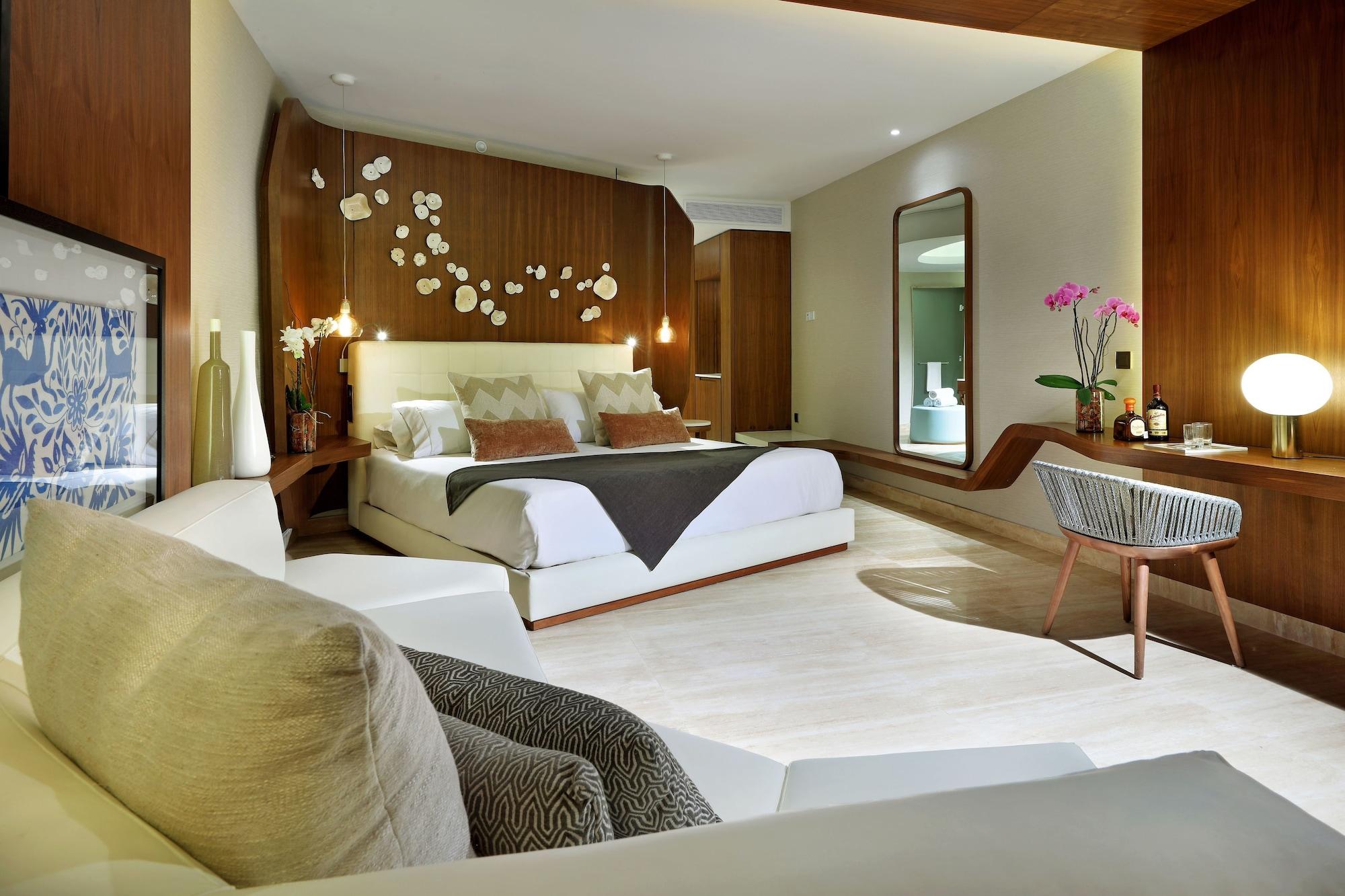 Trs Coral Hotel (Adults Only) Канкун Екстер'єр фото