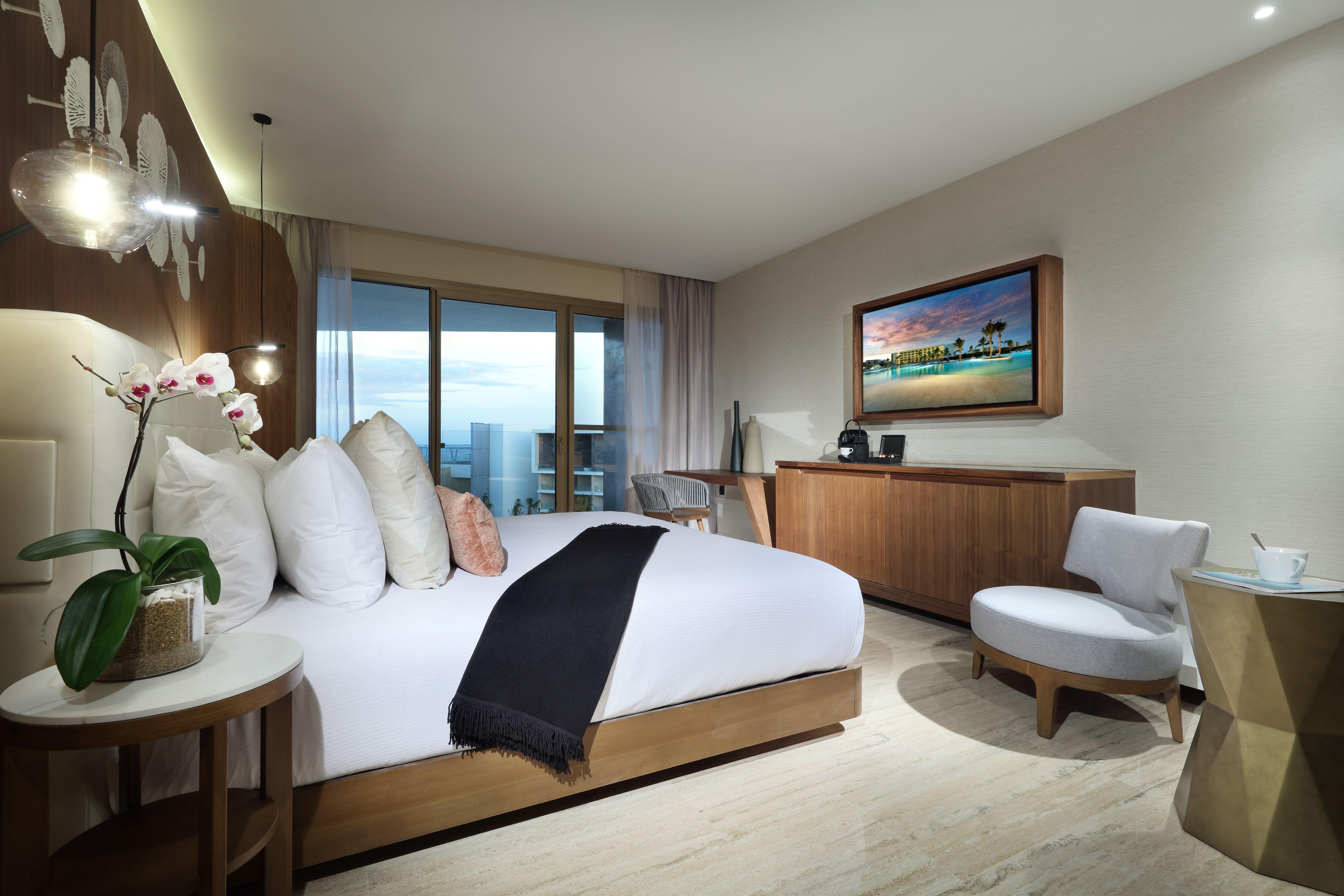 Trs Coral Hotel (Adults Only) Канкун Екстер'єр фото