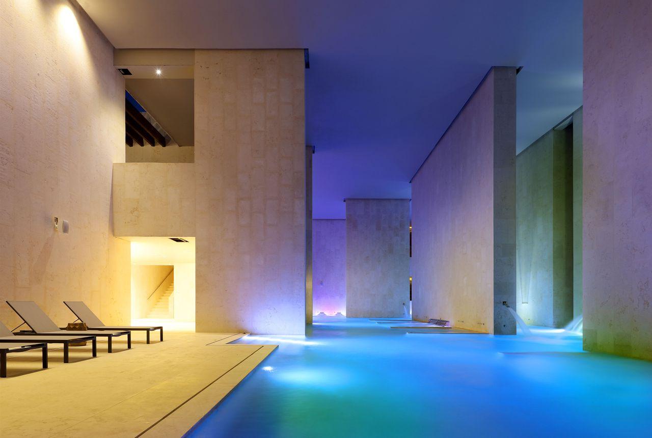 Trs Coral Hotel (Adults Only) Канкун Екстер'єр фото