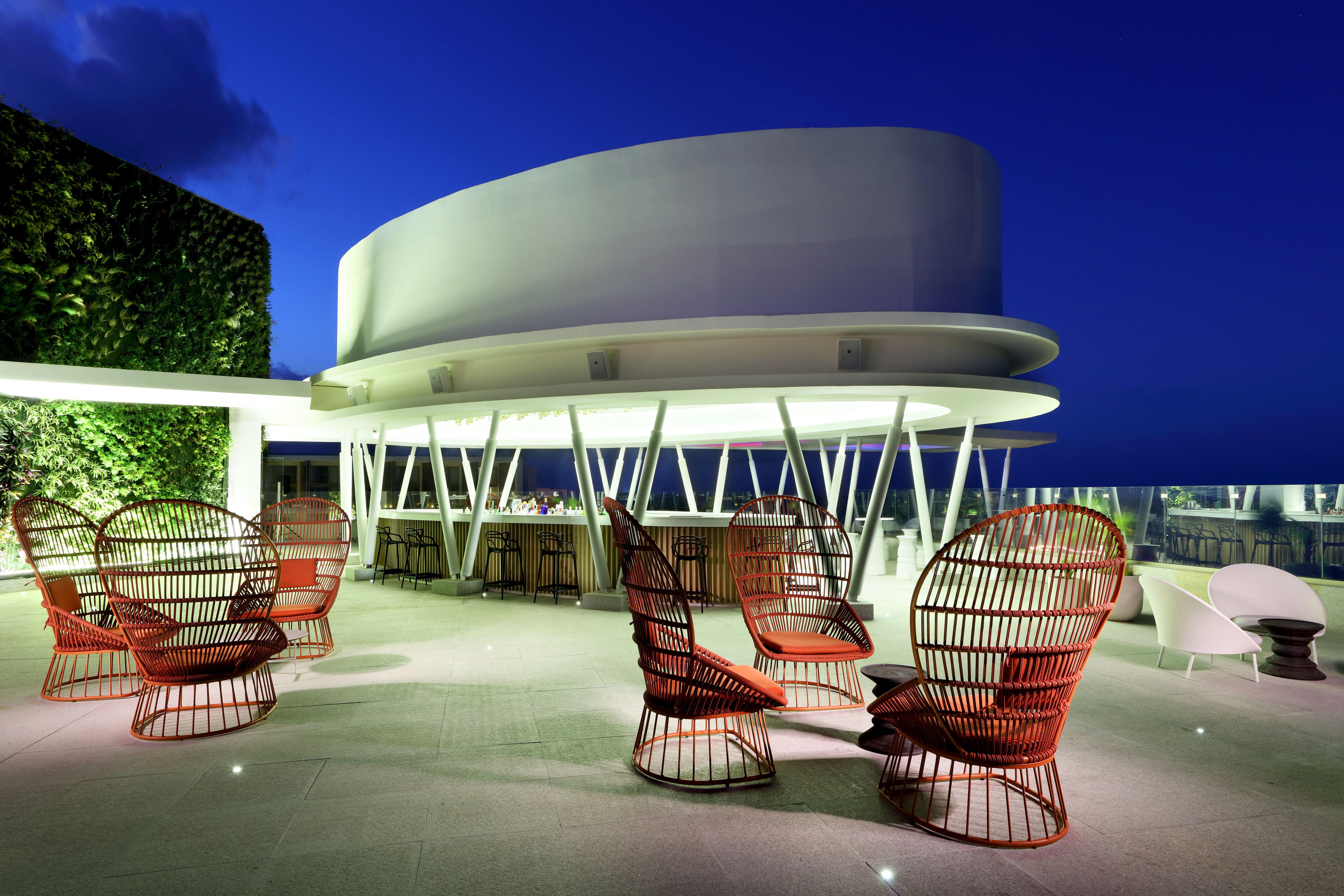 Trs Coral Hotel (Adults Only) Канкун Екстер'єр фото
