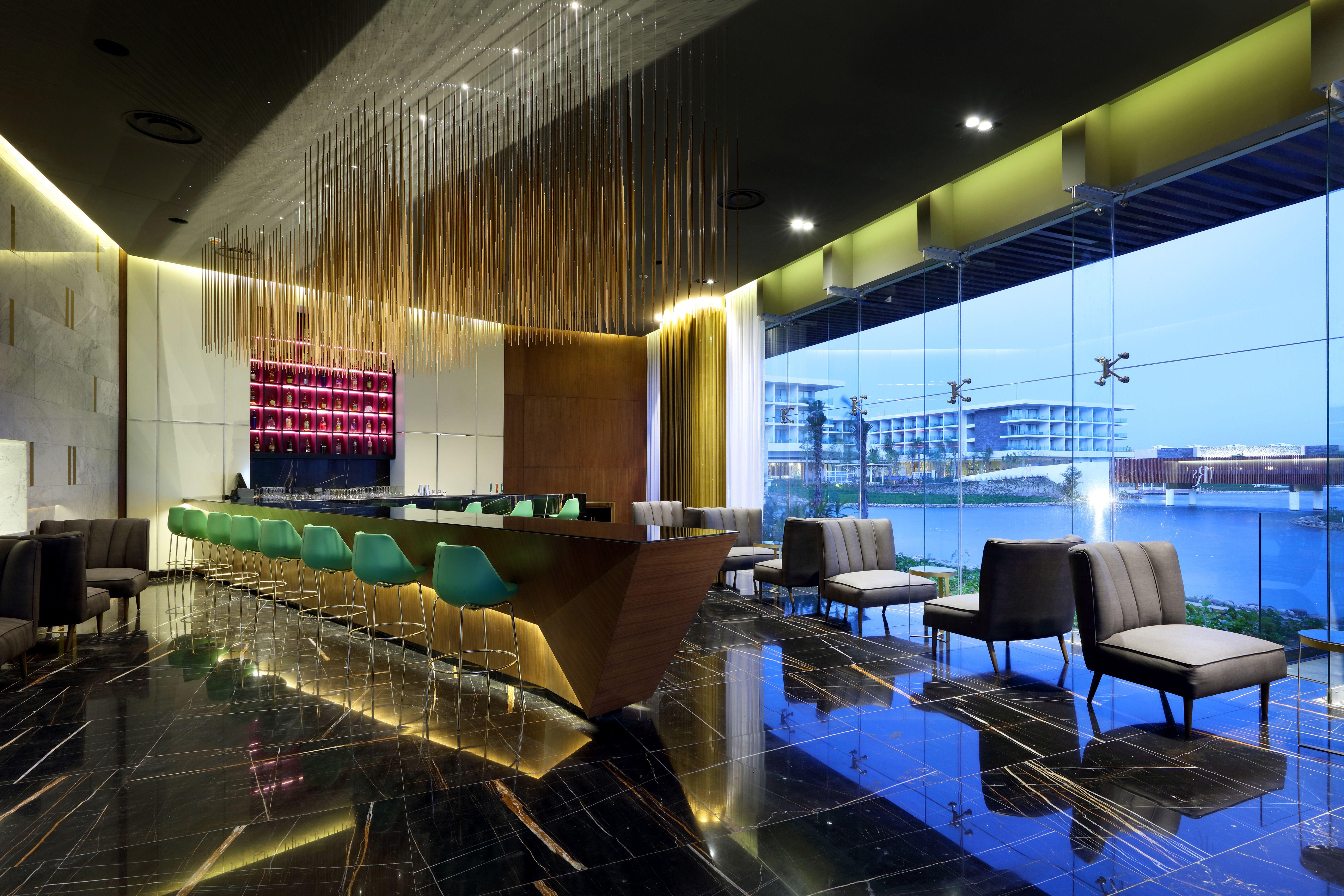 Trs Coral Hotel (Adults Only) Канкун Екстер'єр фото