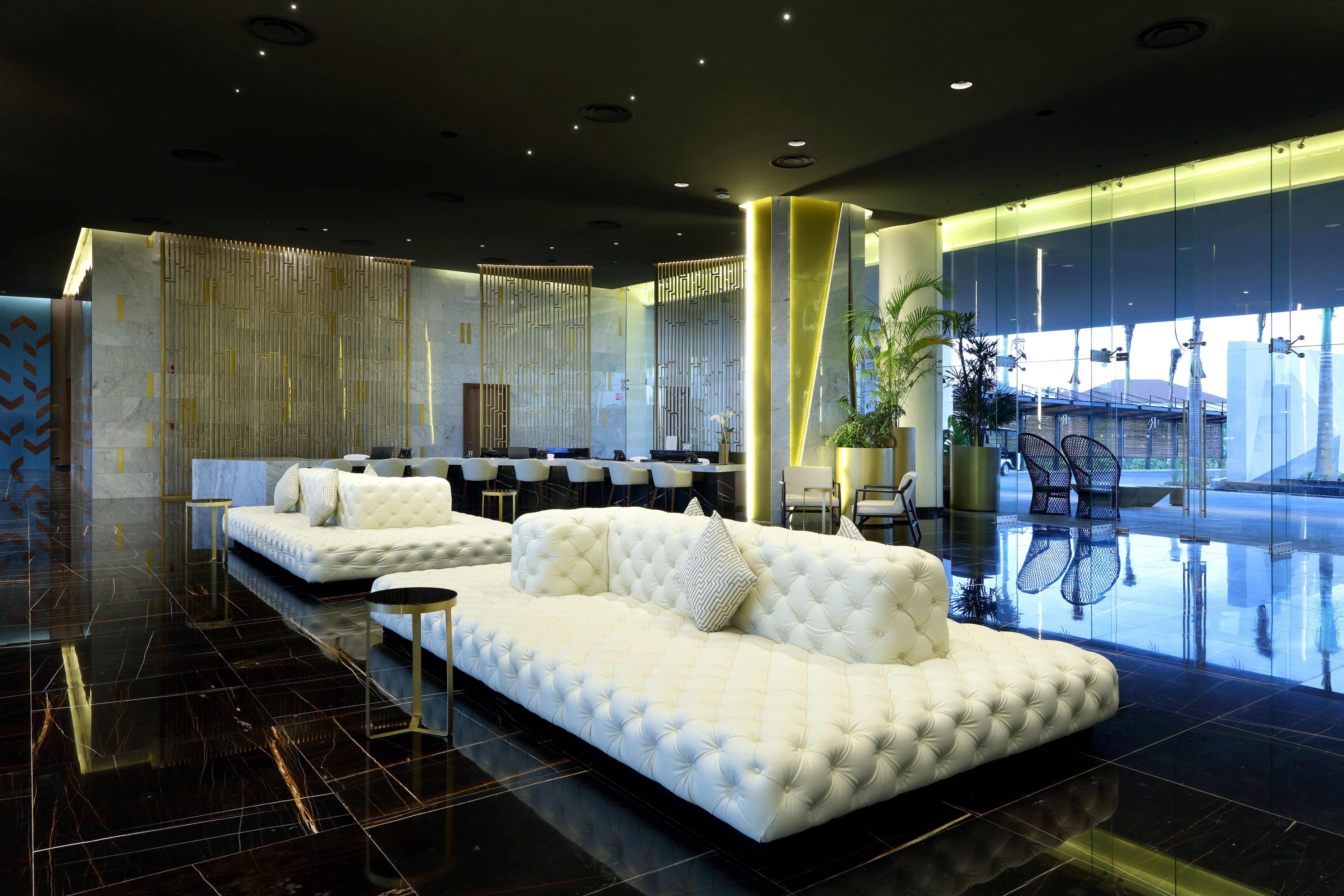 Trs Coral Hotel (Adults Only) Канкун Екстер'єр фото