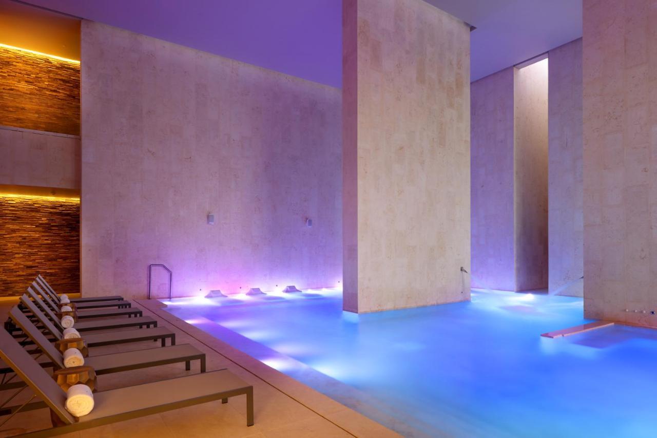Trs Coral Hotel (Adults Only) Канкун Екстер'єр фото