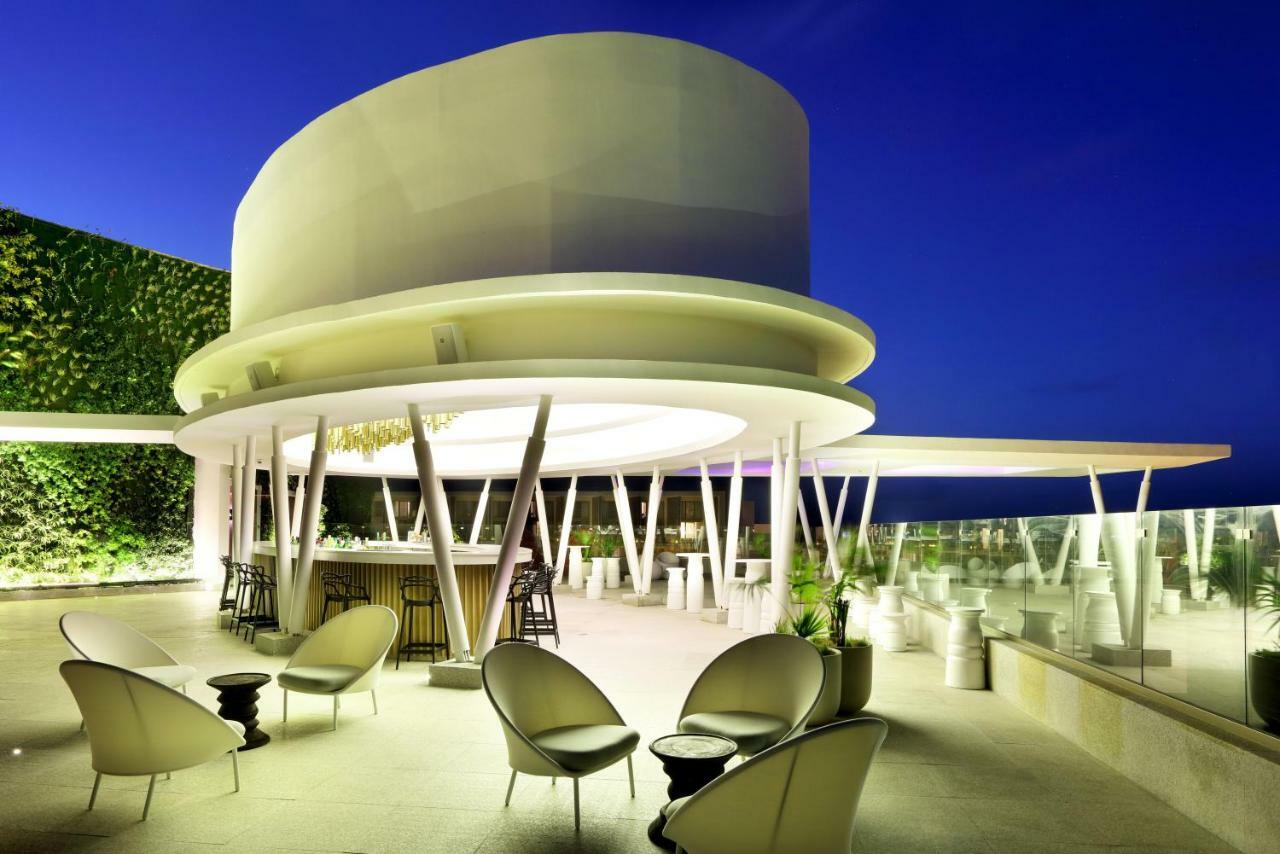 Trs Coral Hotel (Adults Only) Канкун Екстер'єр фото