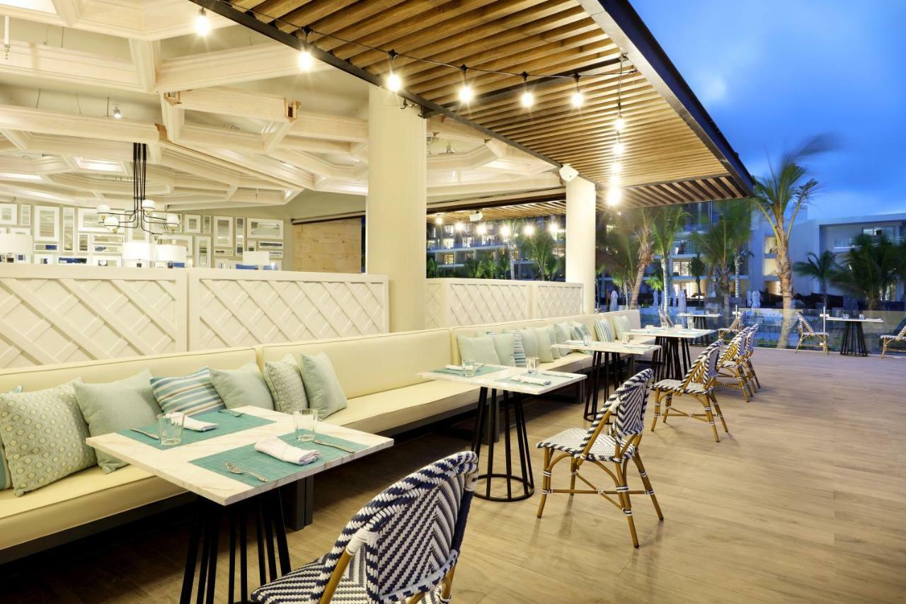 Trs Coral Hotel (Adults Only) Канкун Екстер'єр фото