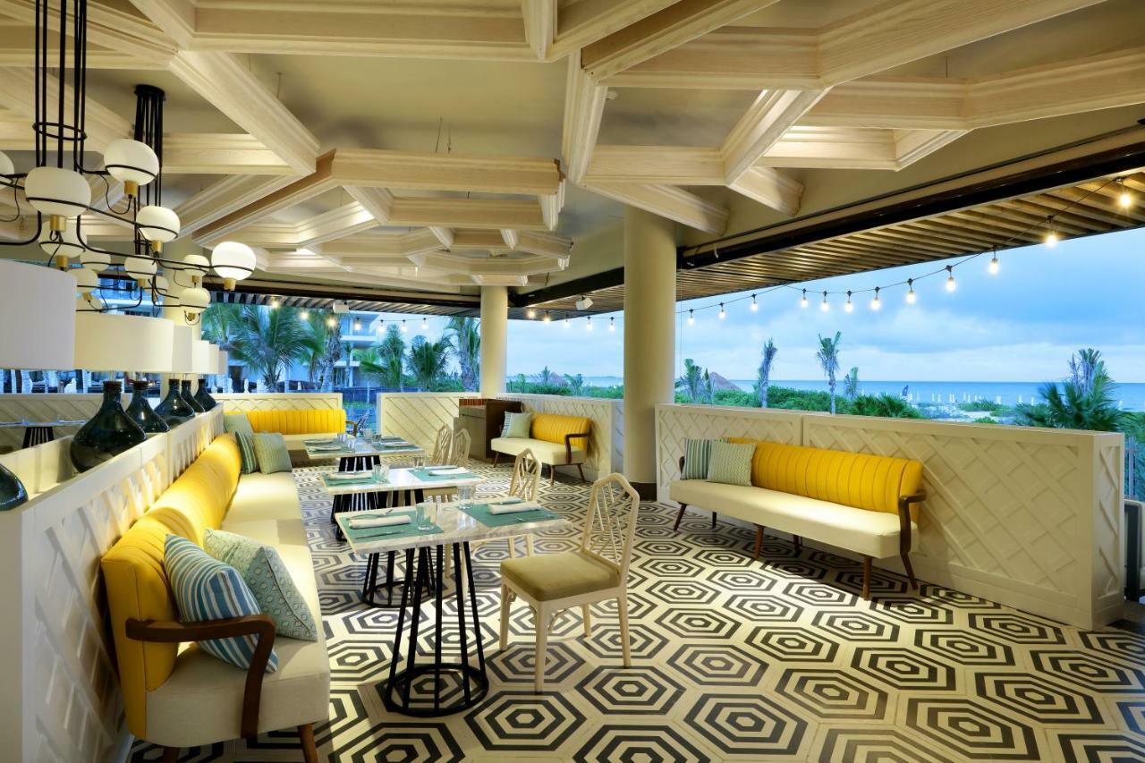 Trs Coral Hotel (Adults Only) Канкун Екстер'єр фото