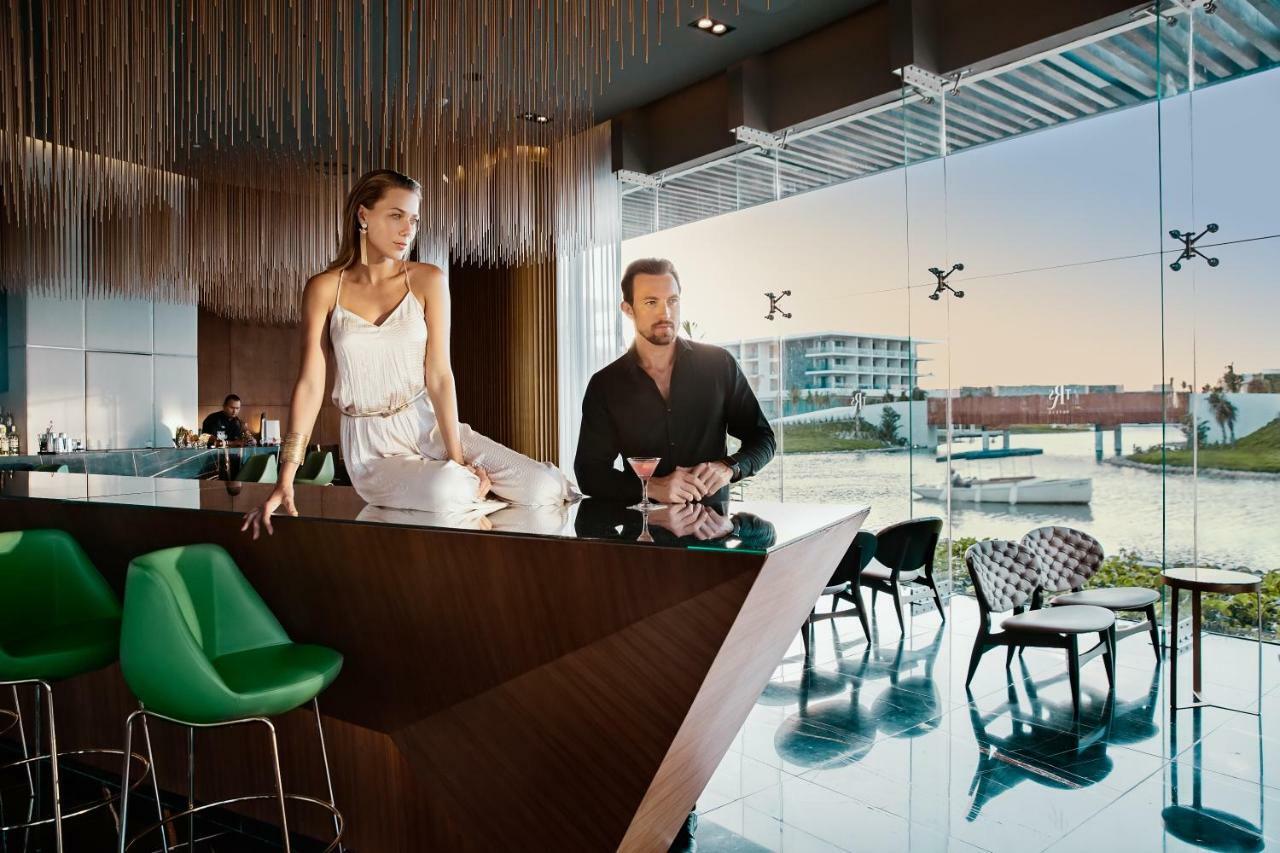 Trs Coral Hotel (Adults Only) Канкун Екстер'єр фото